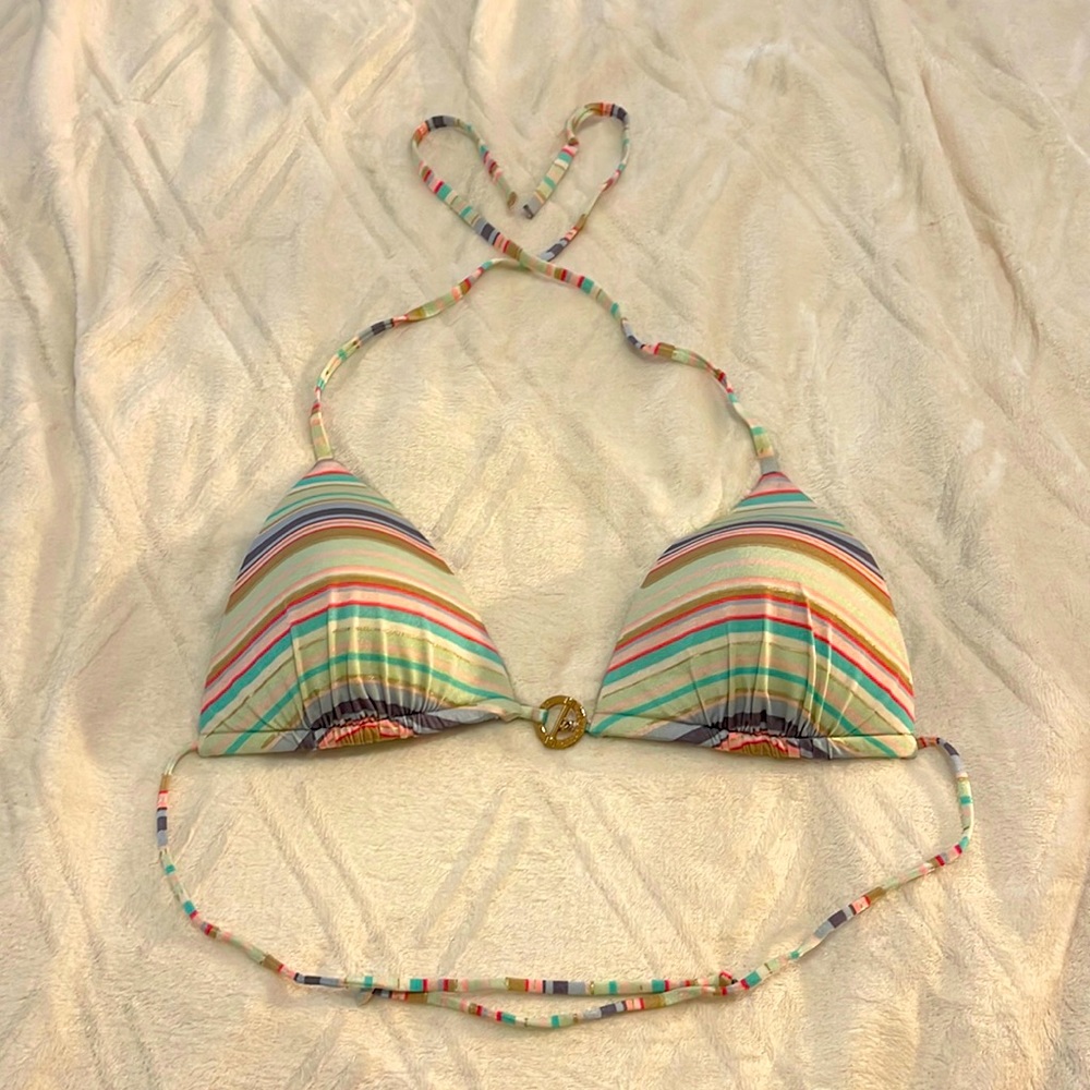Victorias Secret push up Bikini top